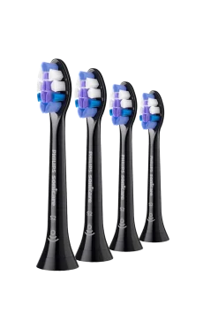 Clearance Borsthuvud Sonicare SensitiveHX6054/88 4-pack Tandvård