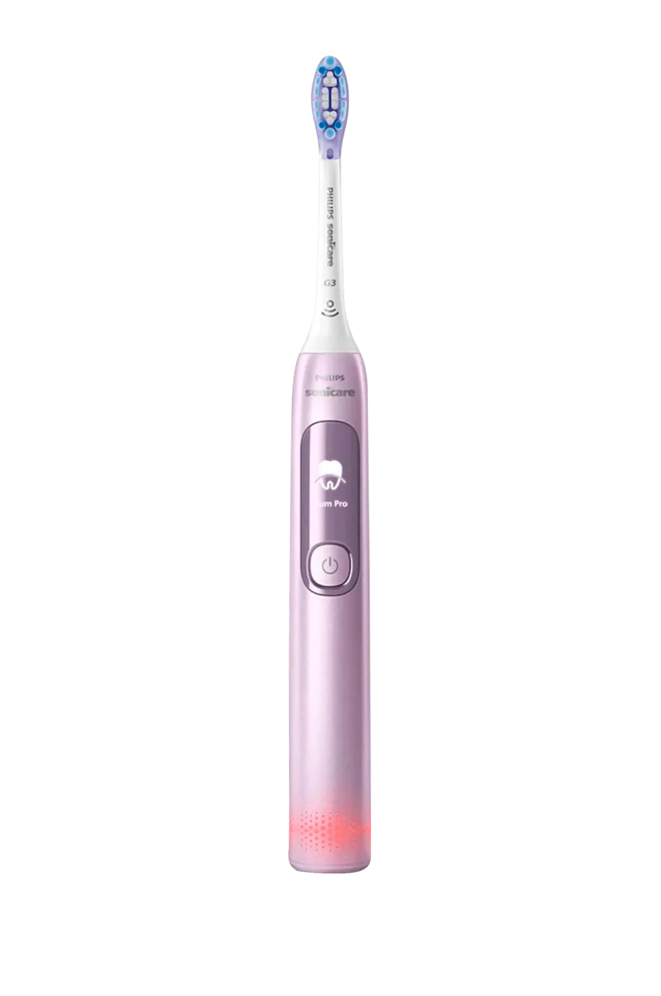 Philips Tandvård > Eltandborste Sonicare HX3792/12