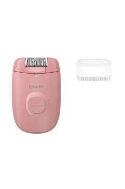 Philips Hårborttagning > Epilator BRE227/00