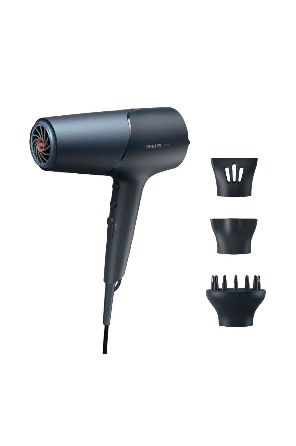 New Hårfön 2300W BHD512/20 Stylingverktyg|Styling