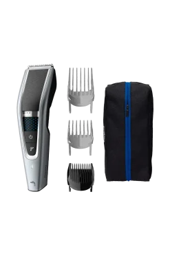Philips Rakning|Skönhet > Hårklippare Dualcut-teknik HC5630