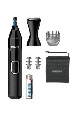 Philips Hårborttagning > Hygientrimmer NT5650