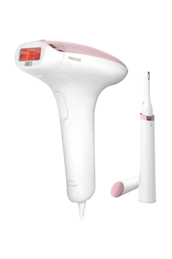 Best IPL-hårborttagning Lumea 7000 Serie BRI920 Hårborttagning