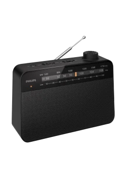 Sale Klassisk köksradio nätdriven eller batteridriven Tv, Ljud & Smart Hem