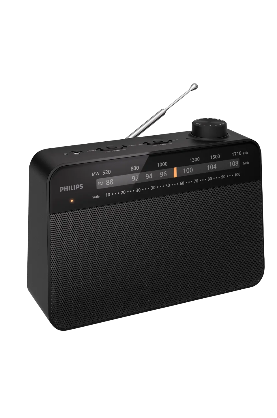Sale Klassisk köksradio nätdriven eller batteridriven Tv, Ljud & Smart Hem