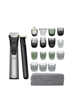Philips Rakning|Skönhet > Multitrimmer All-in-One 20-in-1 MG9557/15