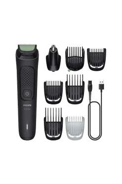 Outlet Multitrimmer All-in-One 8-in-1 MG3940/15 Rakning|Skönhet
