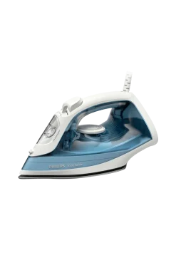 Philips Hushållselektronik > Ångstrykjärn DST2010/20 Non stick 25g/min