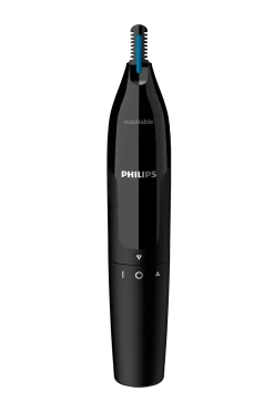 Philips Rakning|Skönhet > Näs- och örontrimmer NT1650