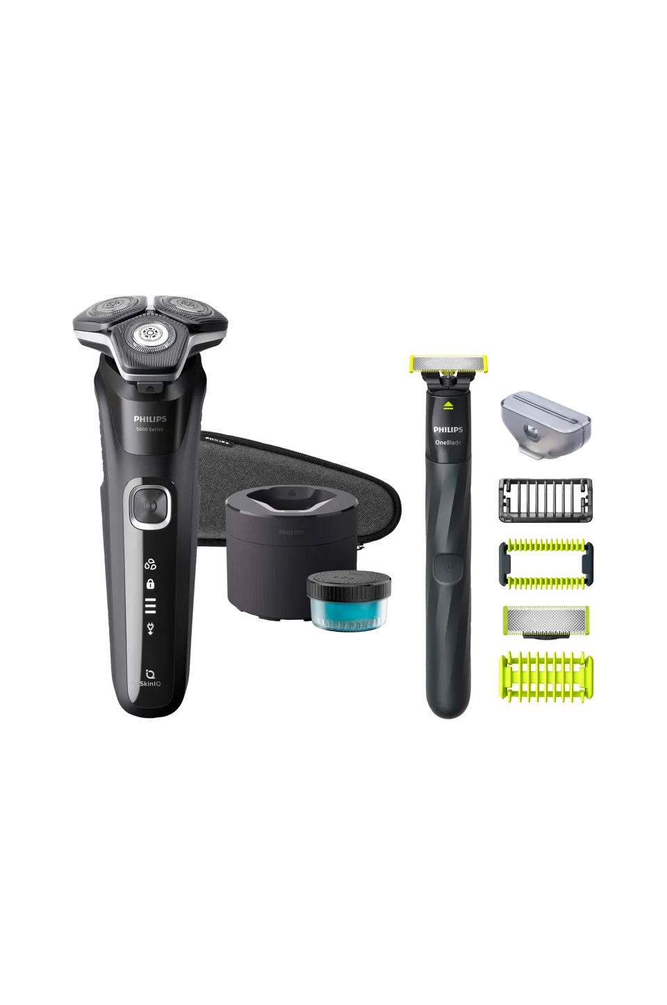 Best Rakapparat S5898/79 Rakning|Skönhet