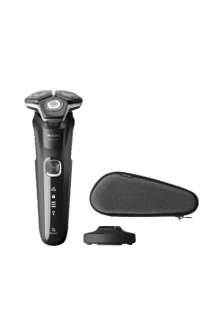 Philips Rakning|Skönhet > Rakapparat SkinIQ S5898/35
