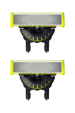 Philips Rakning|Skönhet > Rakblad OneBlade 360 2-pack