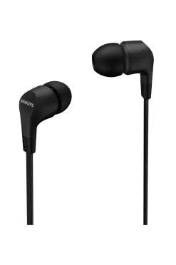 Outlet Trådanslutna in-ear-hörlurar TAE1105BK med fjärrkontroll Tv, Ljud & Smart Hem