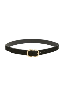pieces Bälten & Skärp > Bälte pcJuva Suede Jeans Belt
