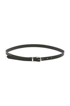 Clearance Bälte pcMyra Slim Belt Noos Bälten & Skärp