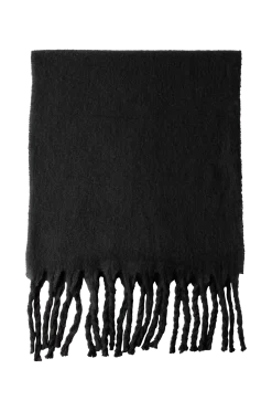 pieces Halsdukar & Scarves > Halsduk pcNikita Long Scarf