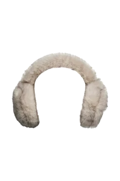 Clearance Öronmuffar pcJutlandia Earmuffs BC Mössor