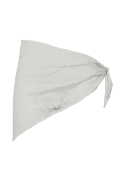 pieces Halsdukar & Scarves > Scarf pcGamilla Triangle 5-1