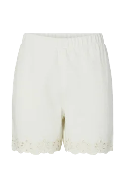 pieces Shorts > hort pcChii uer HW Broderi