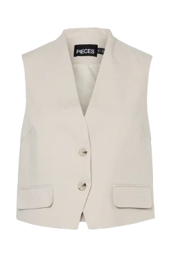 Outlet Vät pcTiki Wait Coat Kavajer & Västar