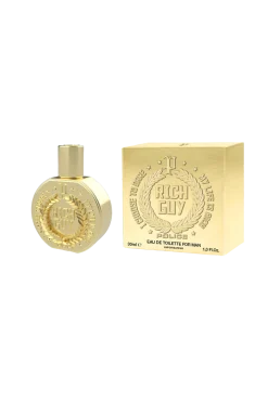 Clearance Rich Guy Edt Skönhet|Parfym