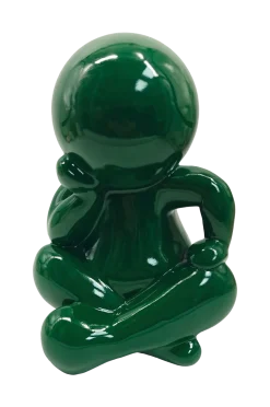Present Time Prydnadssaker > Staty Amigo Sitting