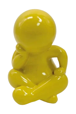 Sale Staty Amigo Sitting Prydnadssaker