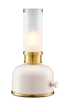 PR Home Batteridrivna Lampor > Bordslampa Frida 22cm