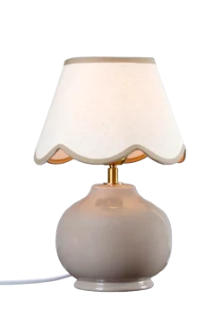 PR Home Bordslampor > Bordslampa Nell