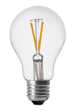 PR Home Ljuskällor > Bright LED Filament Normal 60 mm