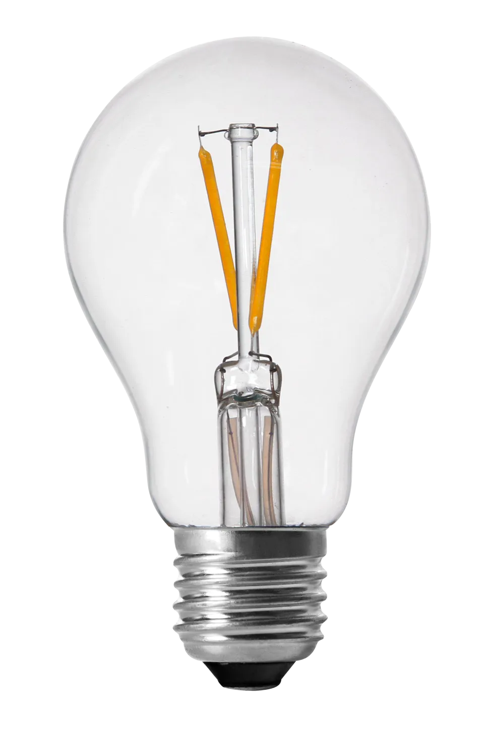 PR Home Ljuskällor > Bright LED Filament Normal 60 mm