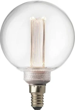 PR Home Ljuskällor > FUTURE LED 3000K ljuskälla 95 mm E14