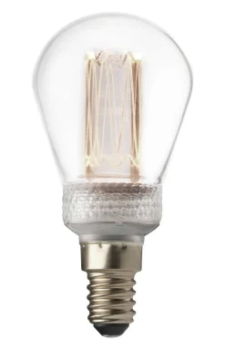 Clearance FUTURE LED 3000K ljuskälla 45 mm E14 Ljuskällor