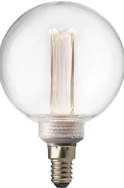 PR Home Ljuskällor > FUTURE LED 3000K 80 mm E14 ljuskälla