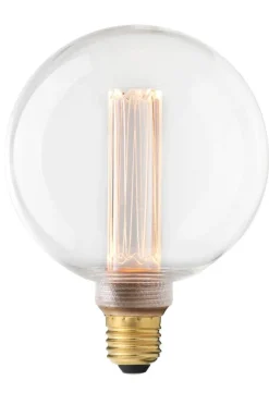 New FUTURE LED 2000 ljuskälla 125 mm E27 Ljuskällor