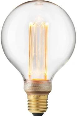 Sale FUTURE LED 95 mm E27 Ljuskällor