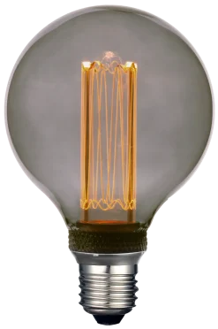 PR Home Ljuskällor > FUTURE LED ljuskälla 95 mm E27