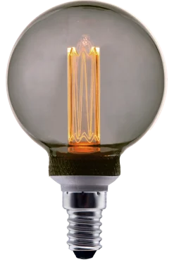 PR Home Ljuskällor > FUTURE LED ljuskälla 80 mm E14