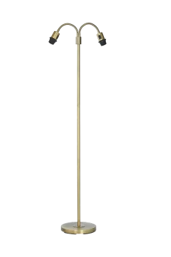 Sale Golvfot Amy Flex2, 150 cm Golvlampor