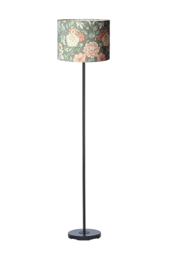 PR Home Golvlampor > Golvlampa Amy svart