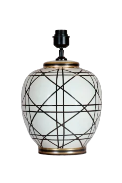 Sale Lampbas New York Lampfötter