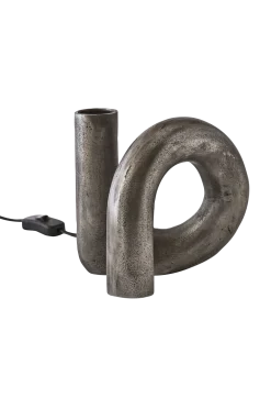 PR Home Lampfötter > Lampfot Notice Swirl 18 cm