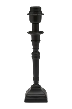 New Lampfot Salong, 33 cm Lampfötter