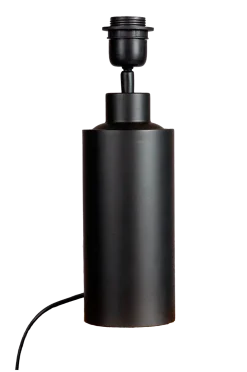 New Lampfot Solo Lampfötter