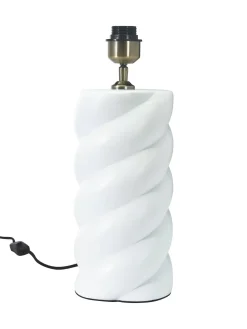 New Lampfot Spin 41 cm Lampfötter