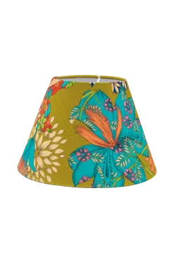 Sale Lampskärm Empire Mönstrad 27 cm Lampskärmar