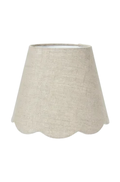 Sale Lampskärm Jasmine 20 cm Lampskärmar