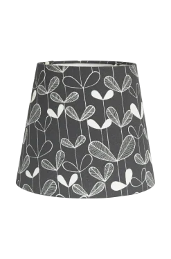 Sale Lampskärm Mia Mönstrad 20 cm Lampskärmar