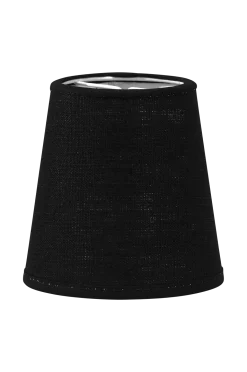 Clearance Lampskärm Queen Franza 10 cm Lampskärmar