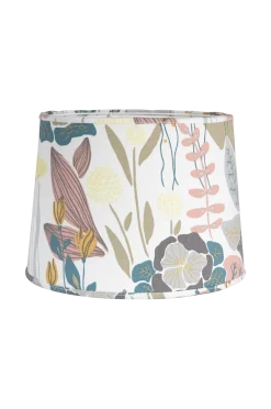 Best Lampskärm Sofia Mönstrad 30 cm Lampskärmar